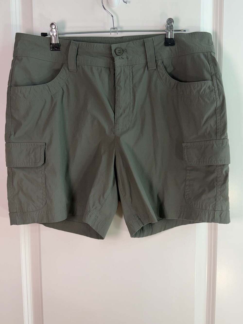 Eddie Bauer Summer Hiking Trail Comfortable Breathable Durable Outdoors